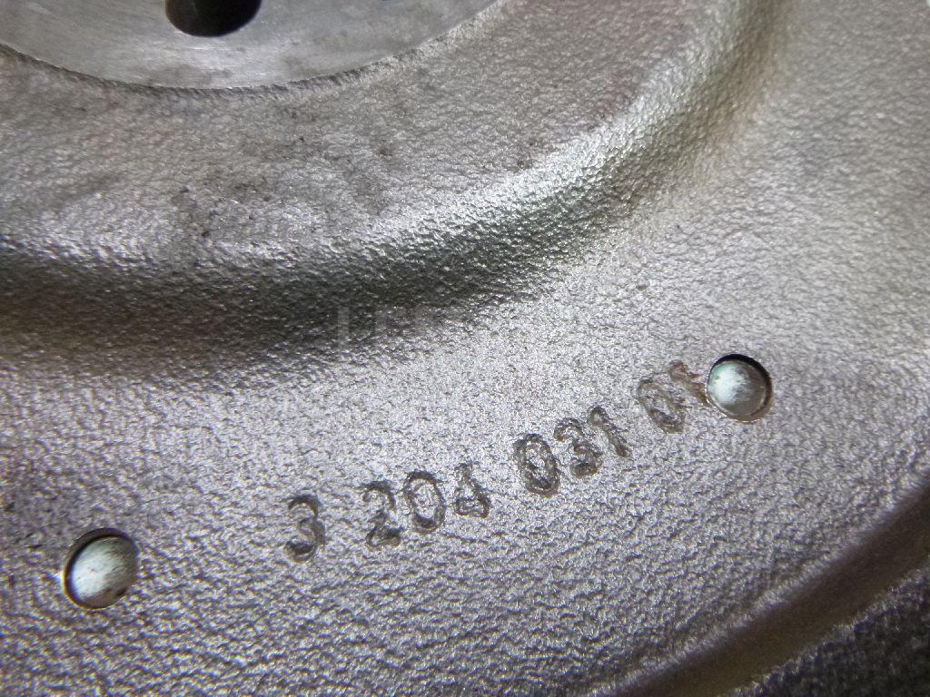 Маховик для  Audi A3 (8L1) 1996-2003