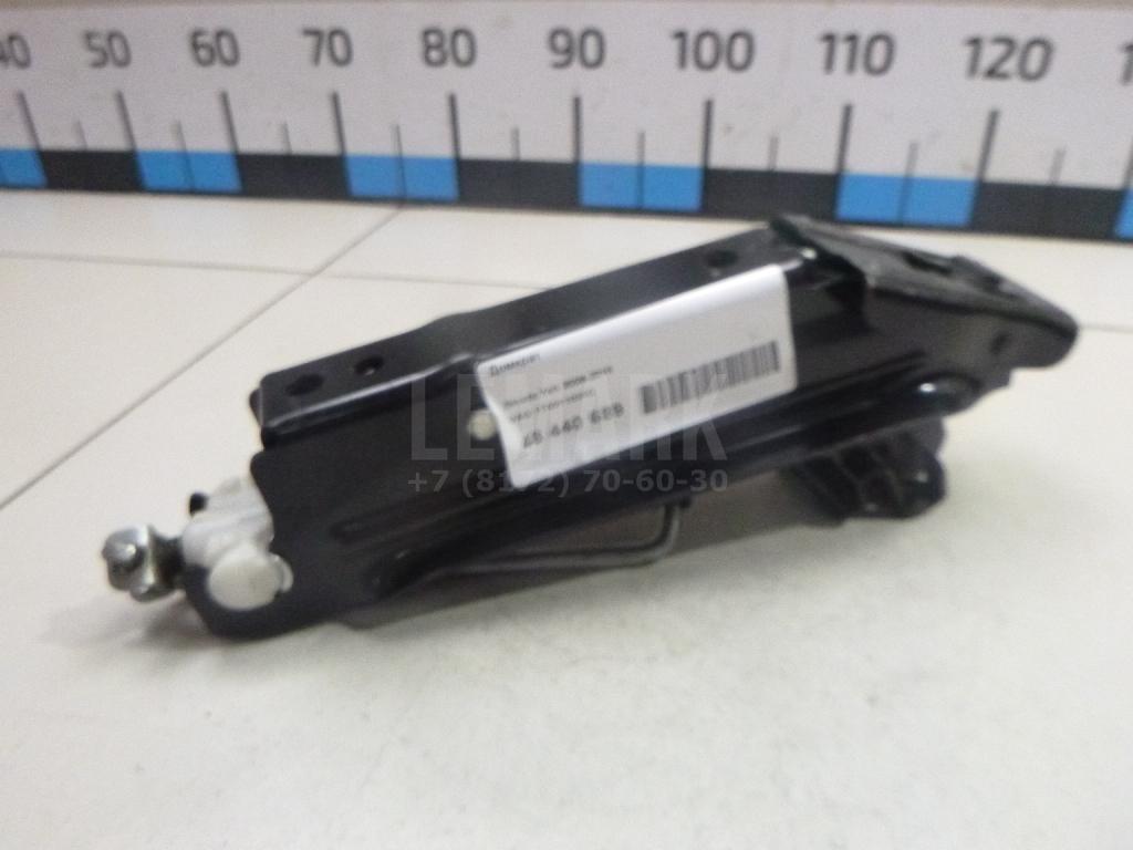 Домкрат 1T0011031C VAG