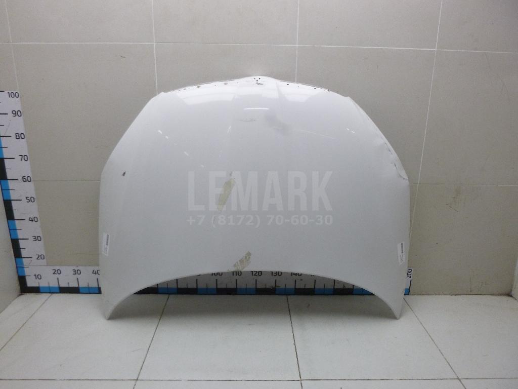 Капот 5J0823031B VAG