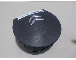 Подушка безопасности в рулевое колесо для Citroen C4 2005-2011 с разбора состояние отличное