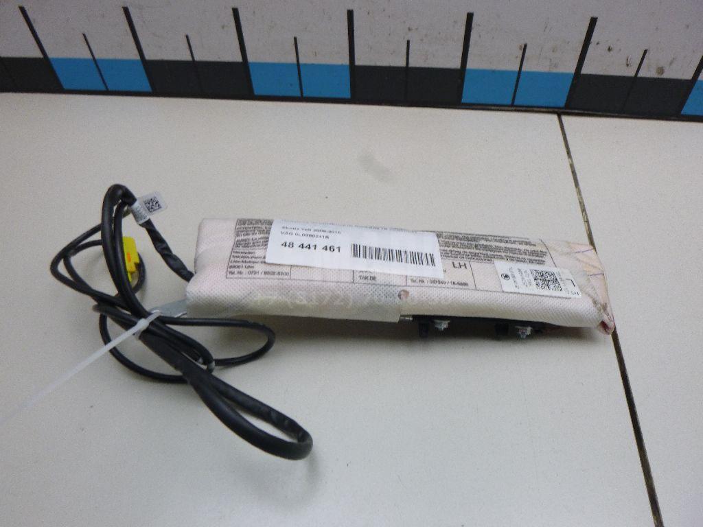 Подушка безопасности боковая (в сиденье) 5L0880241B VAG