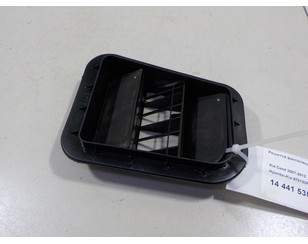 Решетка вентиляционная для Hyundai ix35/Tucson 2010-2015 с разборки состояние хорошее