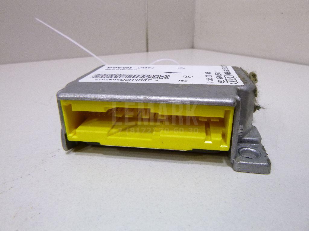 Блок управления AIR BAG для  Alfa Romeo GTV 1978-1987