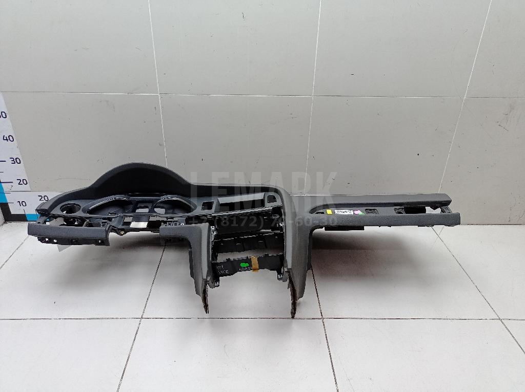 Торпедо для  BMW X6 F16/F86 2014-2020
