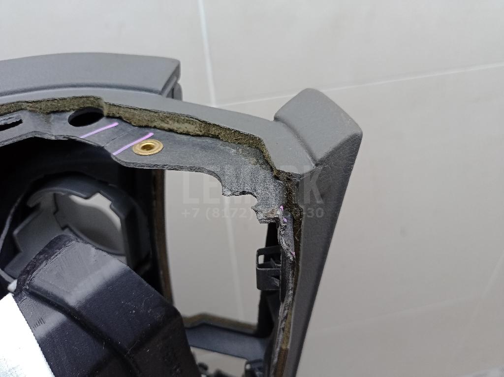 Торпедо для  BMW X6 F16/F86 2014-2020
