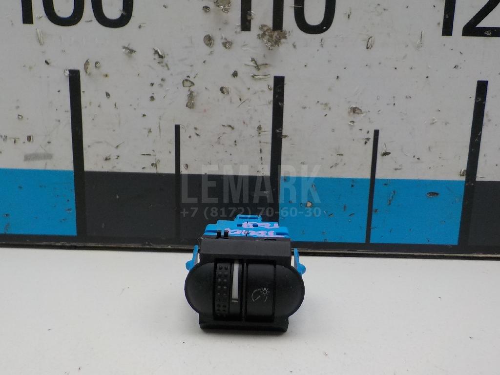 Кнопка освещения панели приборов 7L6941334 VAG