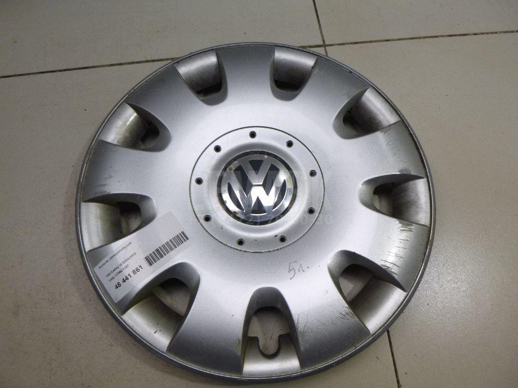 Колпак декоративный 1T0601147 VAG