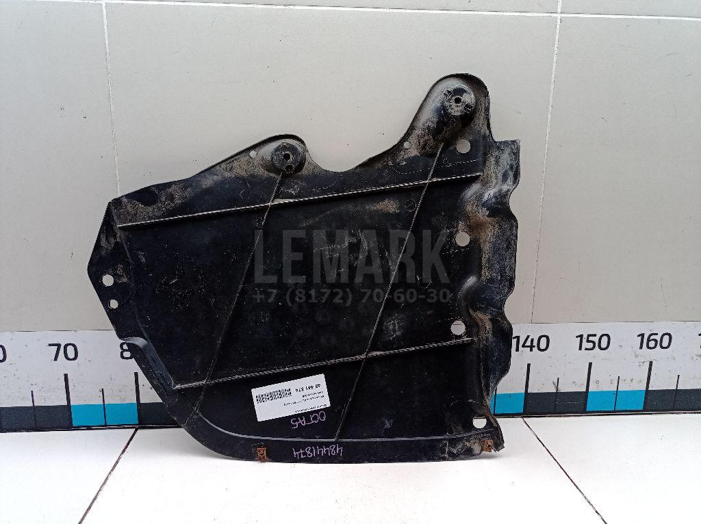 Защита антигравийная 1K5825205B VAG