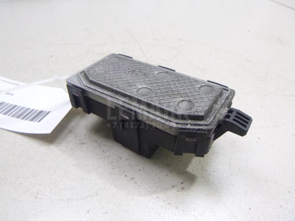 Резистор отопителя 6G9T19E624DB Ford
