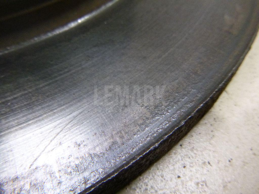 Диск тормозной задний для  BMW X5 F15/F85 2013-2018
