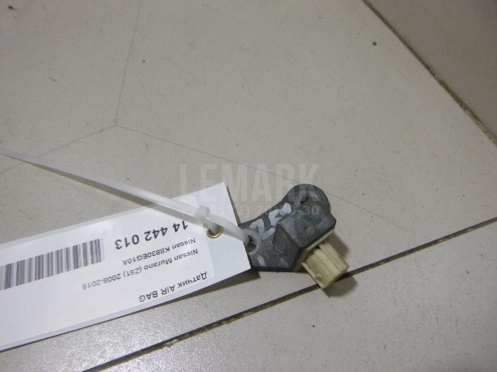 Датчик AIR BAG K8830EG10A Nissan