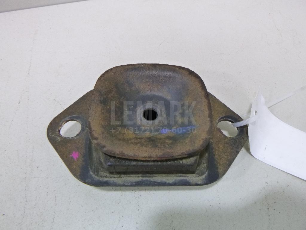 Опора двигателя левая 112204BB0A Nissan