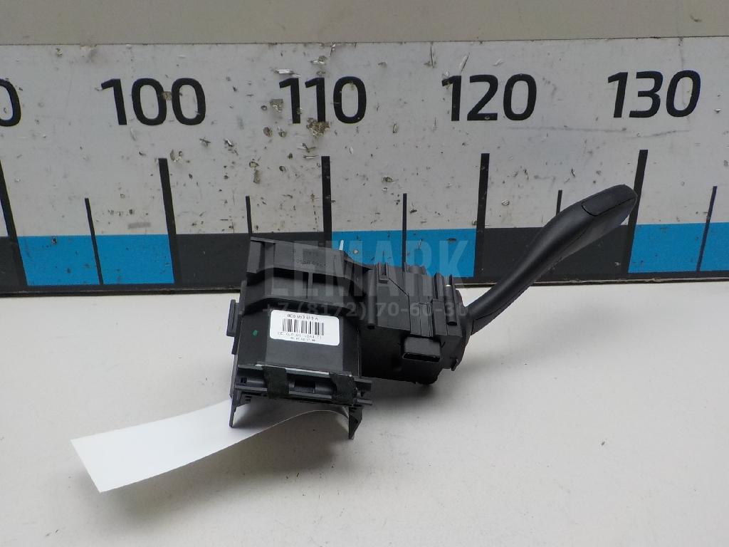 Переключатель поворотов подрулевой для  BMW 3-serie F34 GT 2012-2020