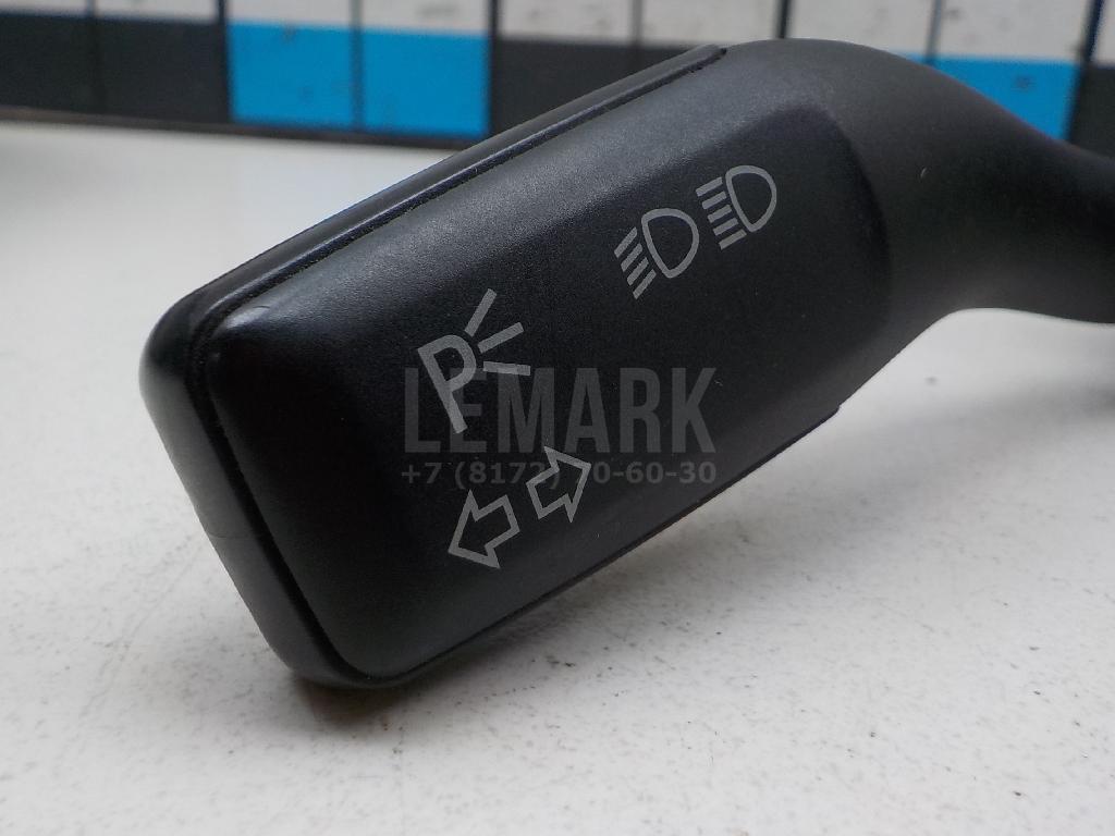Переключатель поворотов подрулевой для  BMW 3-serie F34 GT 2012-2020