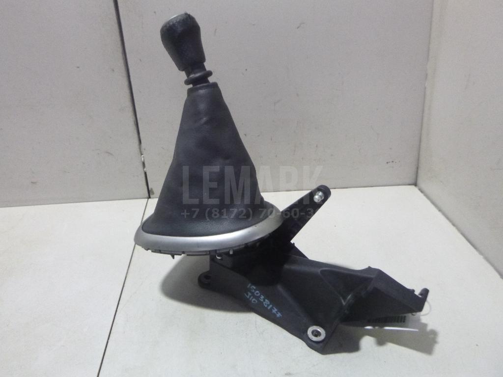 Кулиса КПП 34101JD200 Nissan