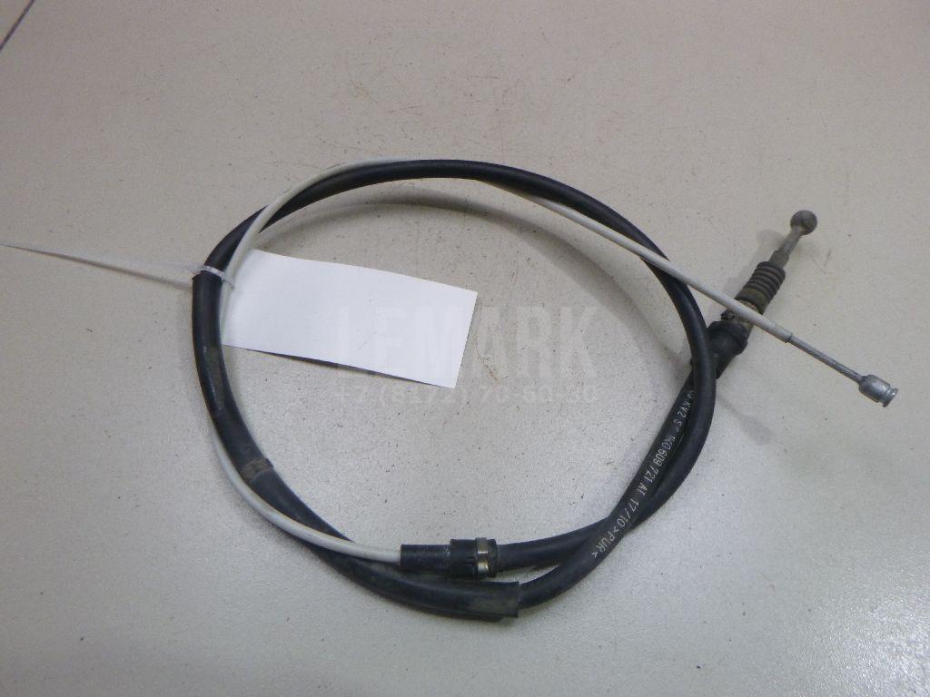 Трос стояночного тормоза для  Astra HD 8 2005-2011