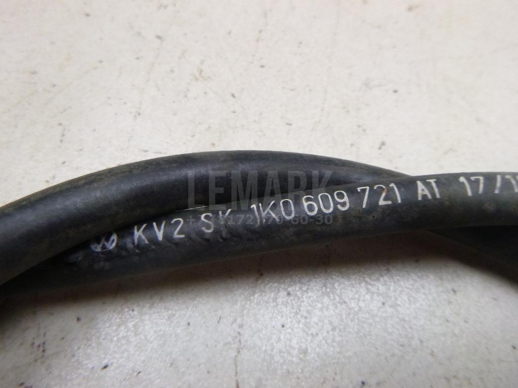Трос стояночного тормоза для  Astra HD 8 2005-2011