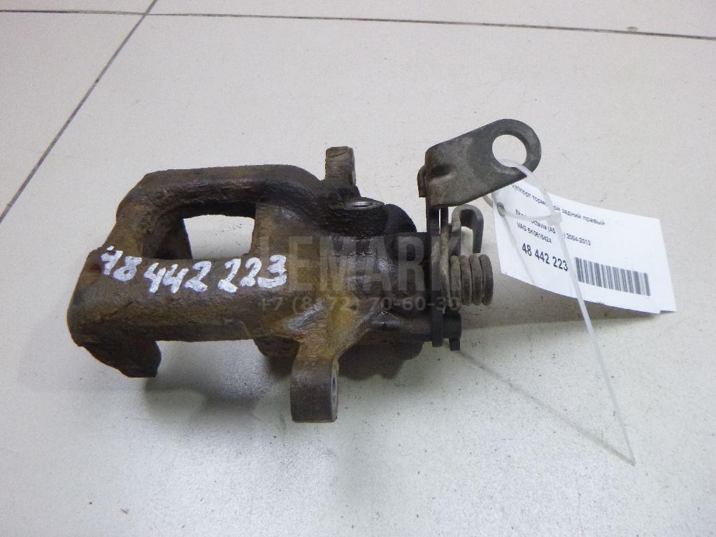Суппорт тормозной задний правый 5K0615424 VAG