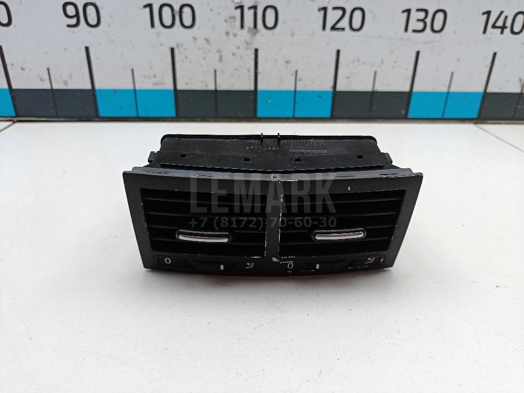 Дефлектор воздушный 7L6819203D3X1 VAG