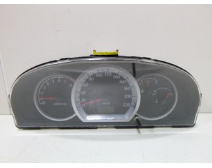 Панель приборов для Chevrolet Lacetti 2003-2013 с разбора состояние хорошее
