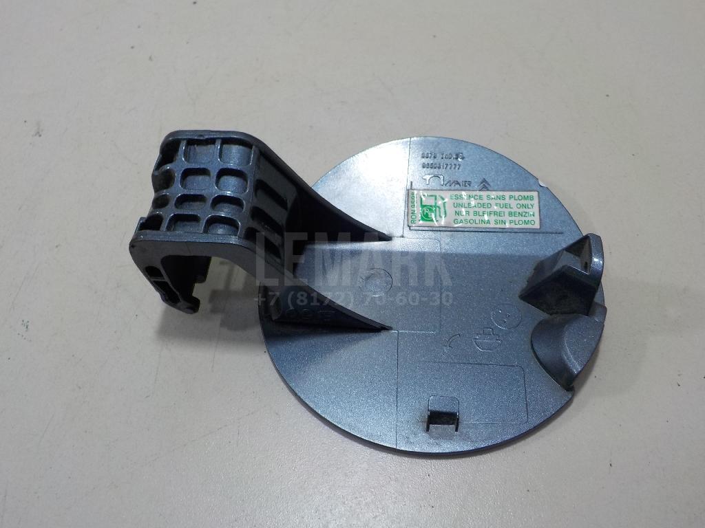 Лючок бензобака для  BYD F3 2006-2013