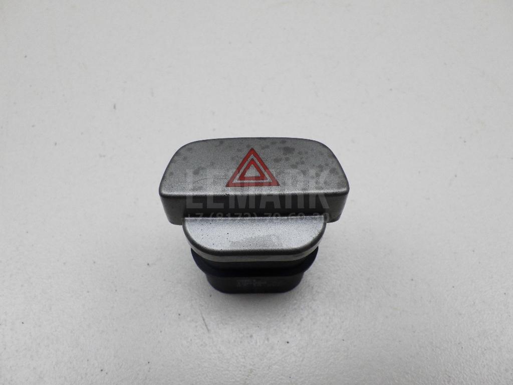 Кнопка аварийной сигнализации 1556970 Ford