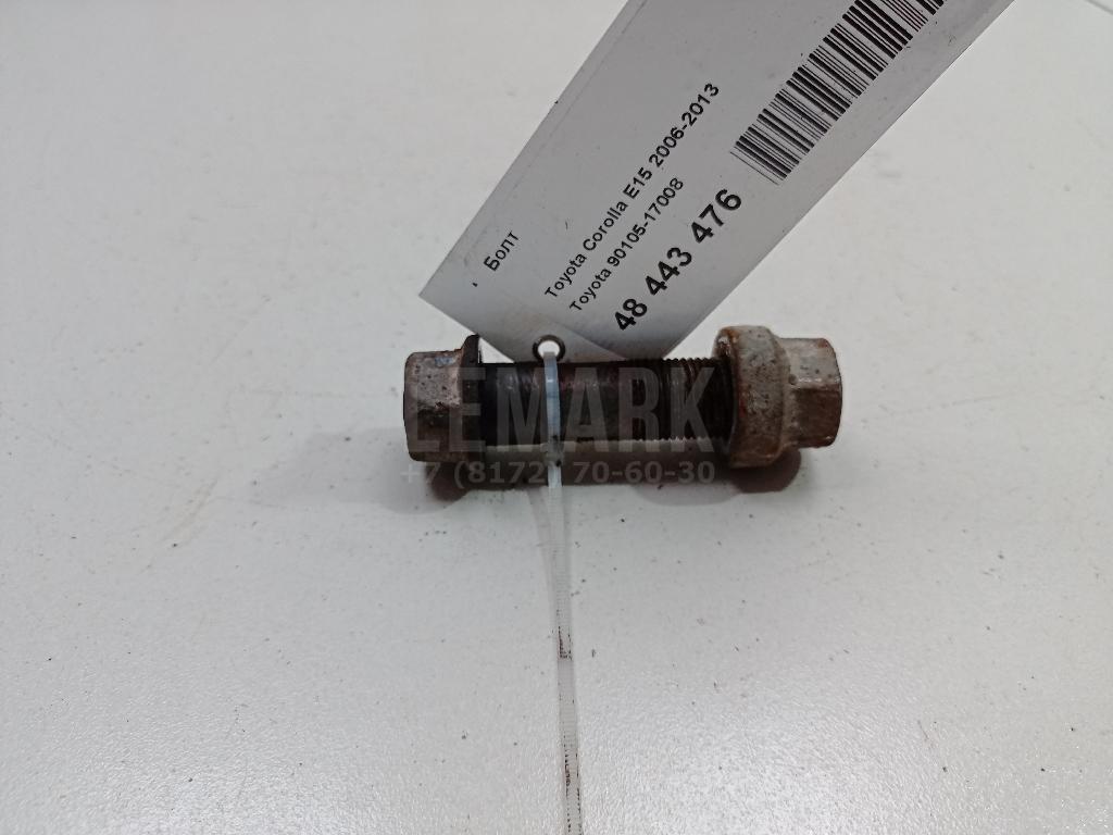 Болт 9010517008 Toyota