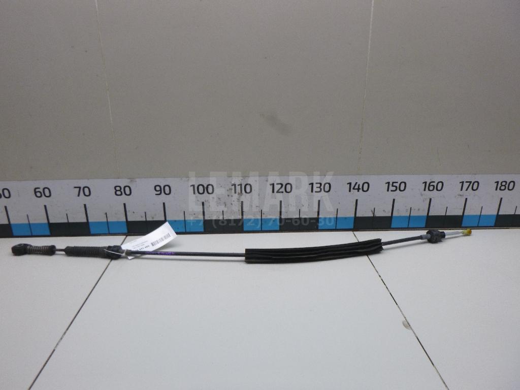 Трос КПП 1T0711266E VAG