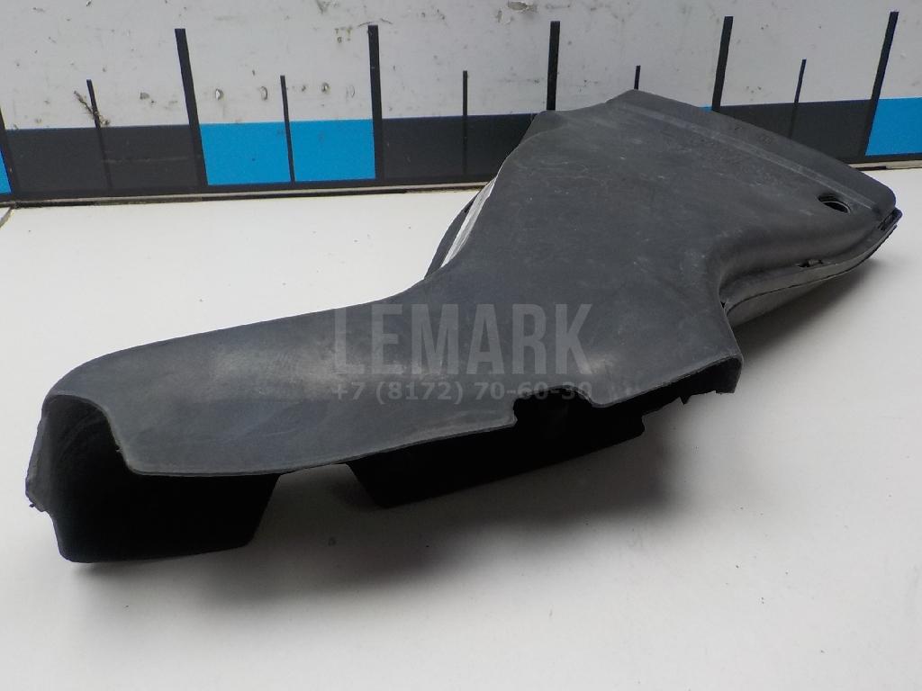 Воздуховод для  Audi Allroad quattro 2006-2012