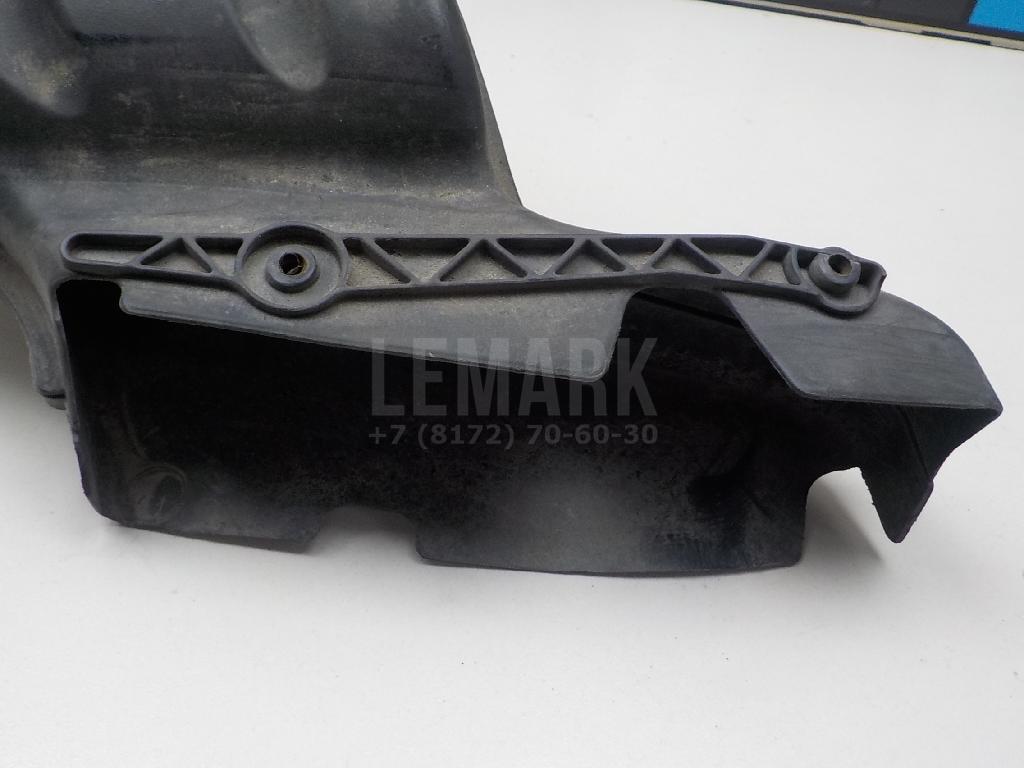 Воздуховод для  Audi Allroad quattro 2006-2012
