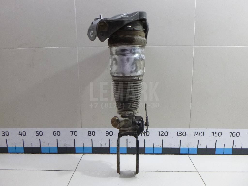 Амортизатор передний левый 7L6412021AG VAG