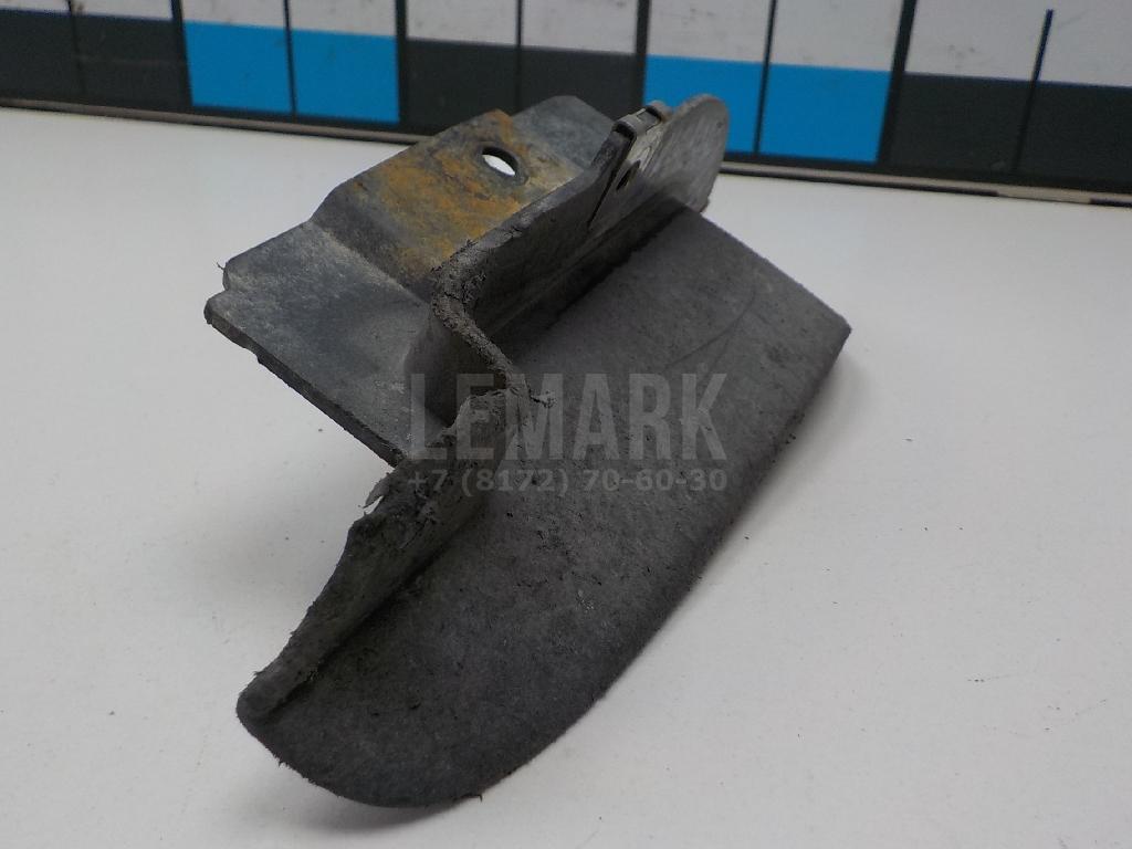 Брызговик задний правый для  Citroen C4 Grand Picasso 2006-2014