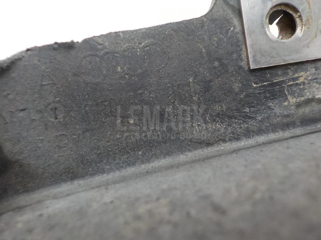 Брызговик задний правый для  Citroen C4 Grand Picasso 2006-2014