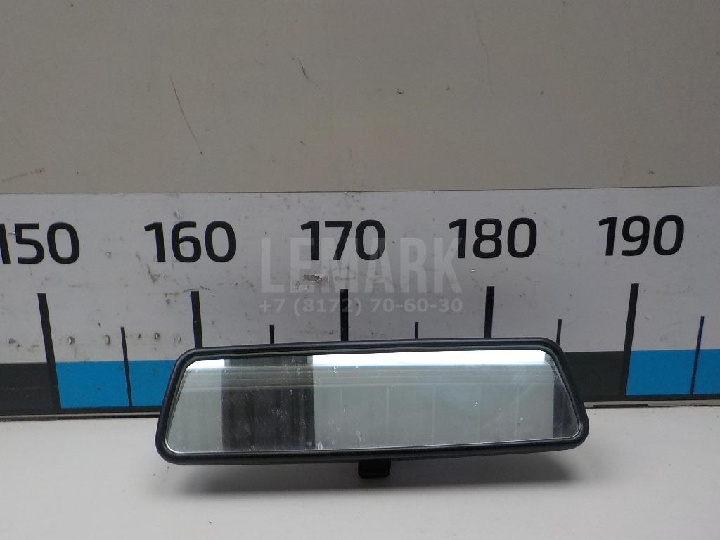 Зеркало заднего вида 3C0857511J9B9 VAG