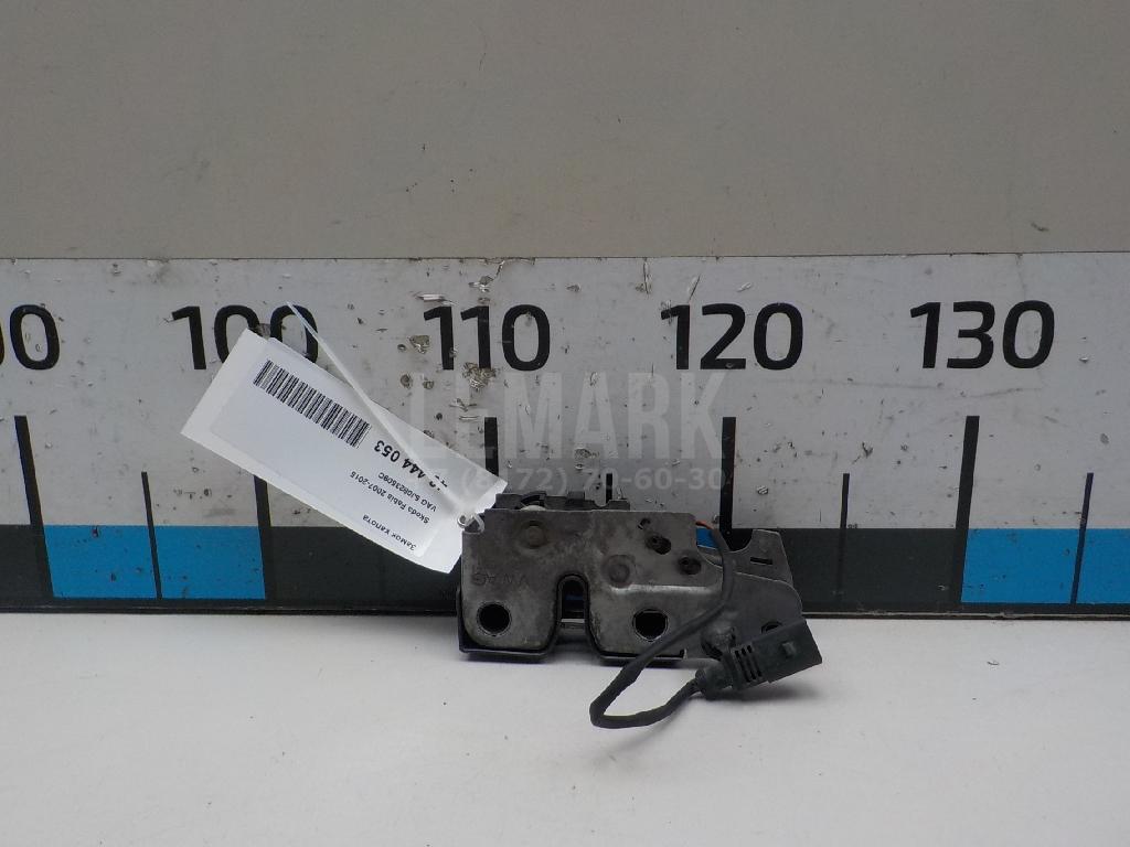 Замок капота 5J0823509C VAG