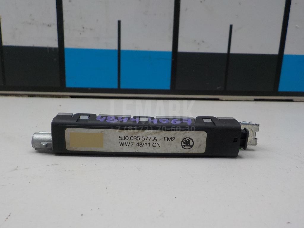 Антенна 5J0035577A VAG