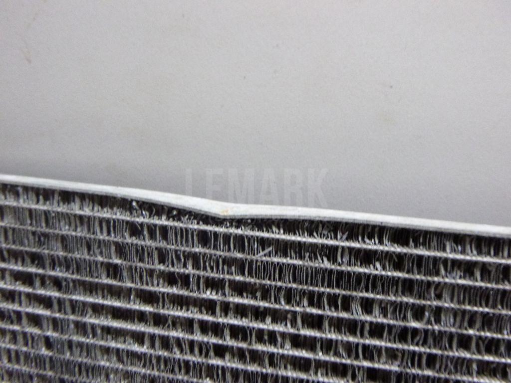 Радиатор кондиционера (конденсер) для  BMW 5-serie E60/E61 2003-2009