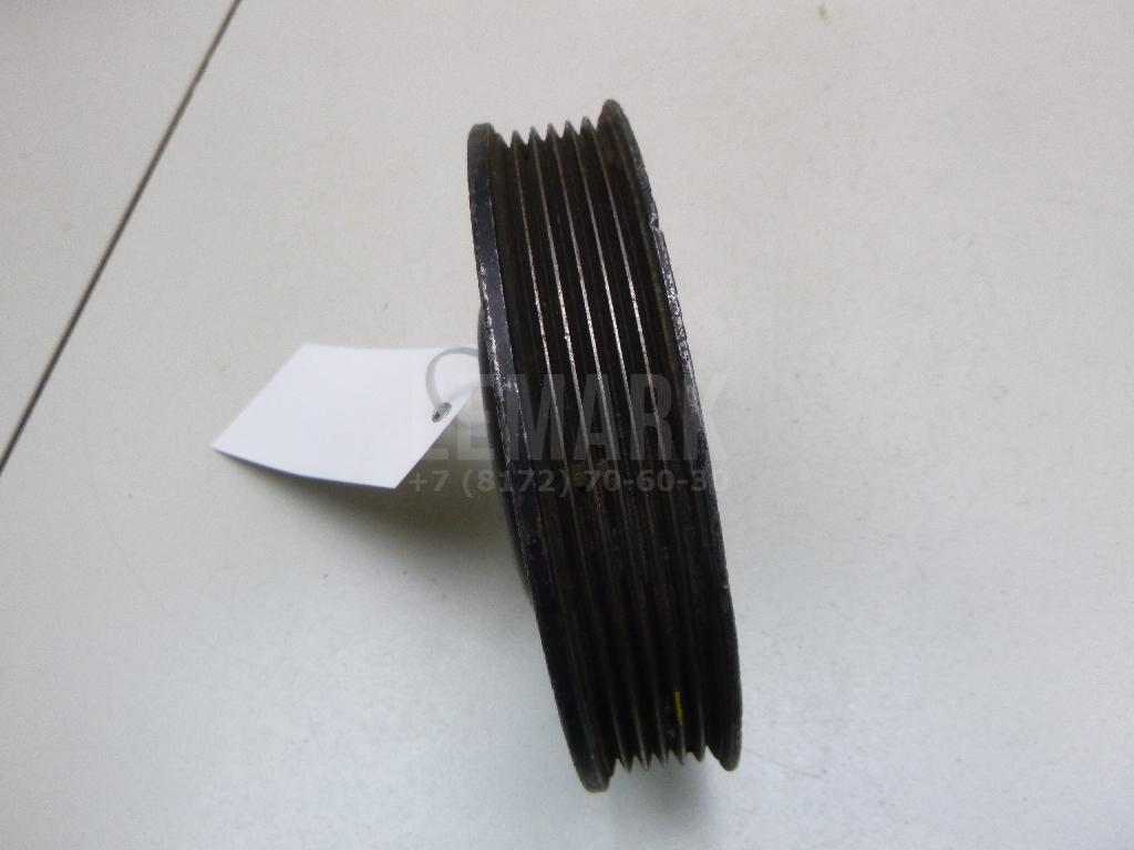 Шкив коленвала для  BMW X1 U11 2022