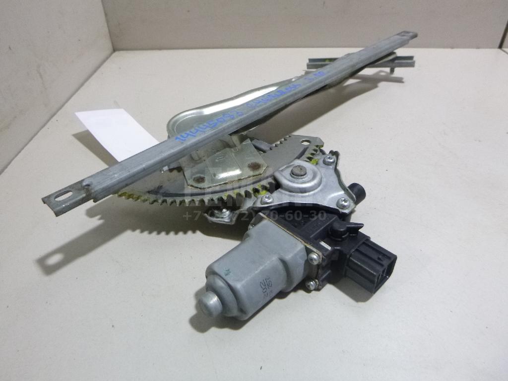 Стеклоподъемник электр. задний правый для  BAW Fenix 2008-2012