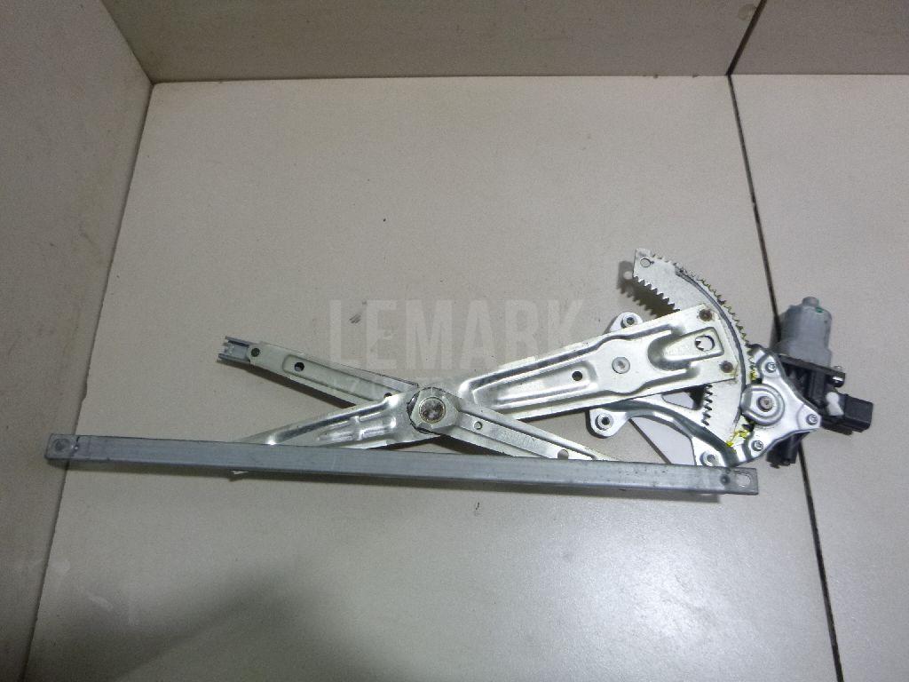 Стеклоподъемник электр. передний правый для  BMW 6-serie E64 2004-2009