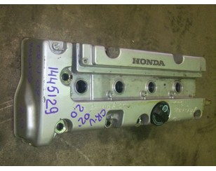Крышка головки блока (клапанная) для Honda CR-V 2002-2006 б/у состояние отличное
