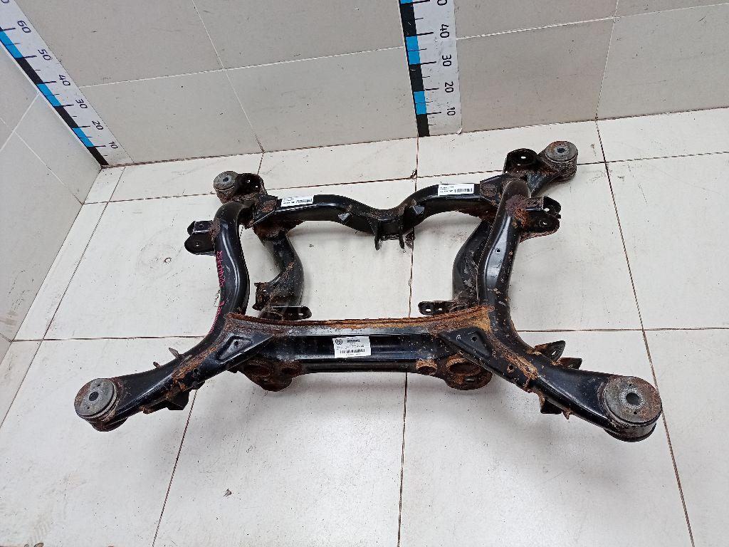 Балка задняя 7L0599030N VAG