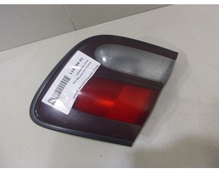 Фонарь задний внутренний правый для Nissan Almera N15 1995-2000 с разборки состояние отличное