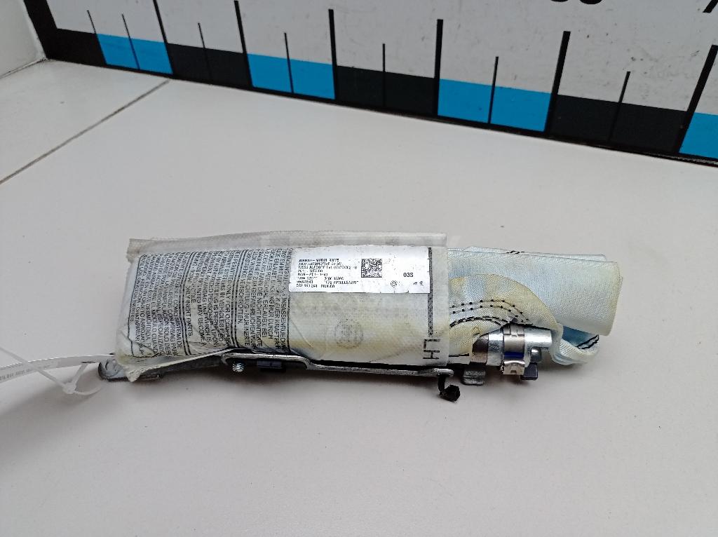 Подушка безопасности боковая (в сиденье) 5C0880241 VAG