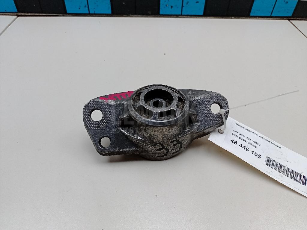 Опора заднего амортизатора 5C0513353B VAG