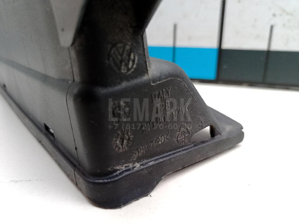 Воздухозаборник (наружный) для  BMW X4 F26 2014-2018