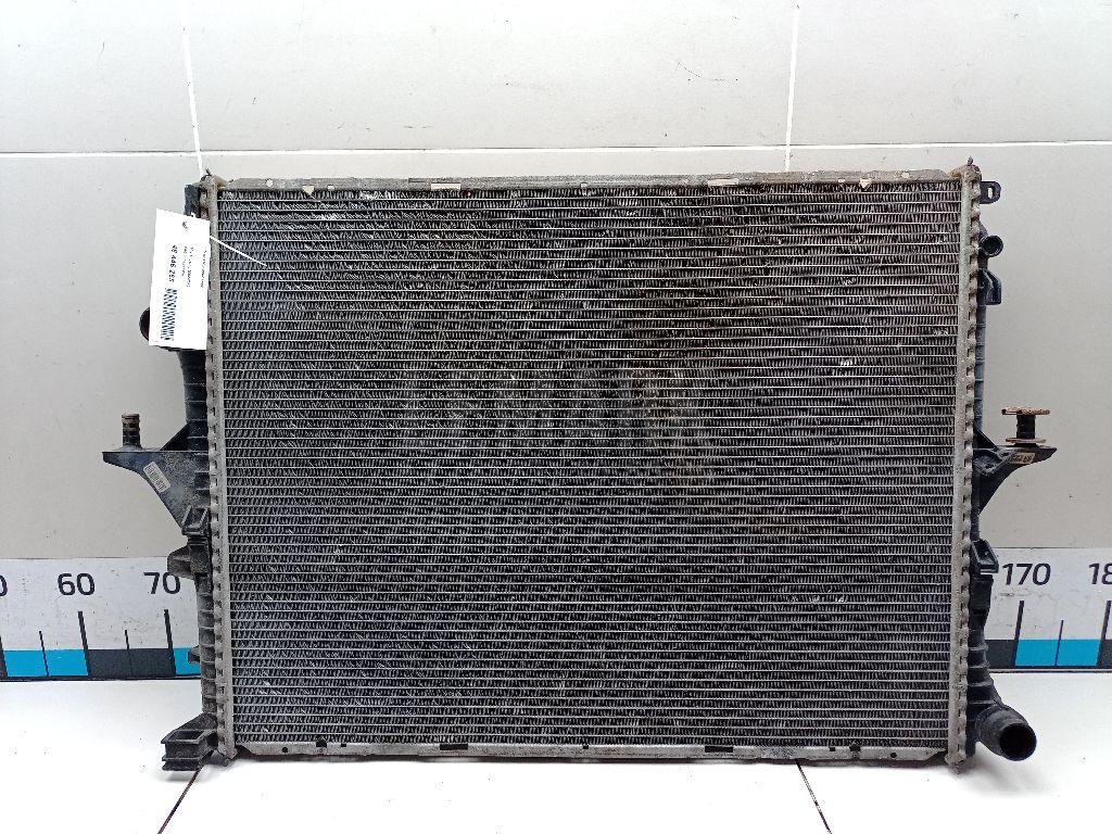 Радиатор основной 7L0121253A VAG