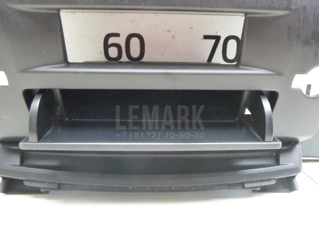Накладка декоративная