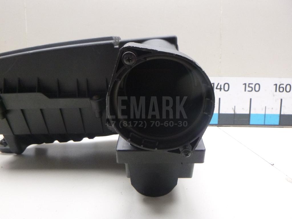 Корпус воздушного фильтра для  Citroen C4 II 2011-2022