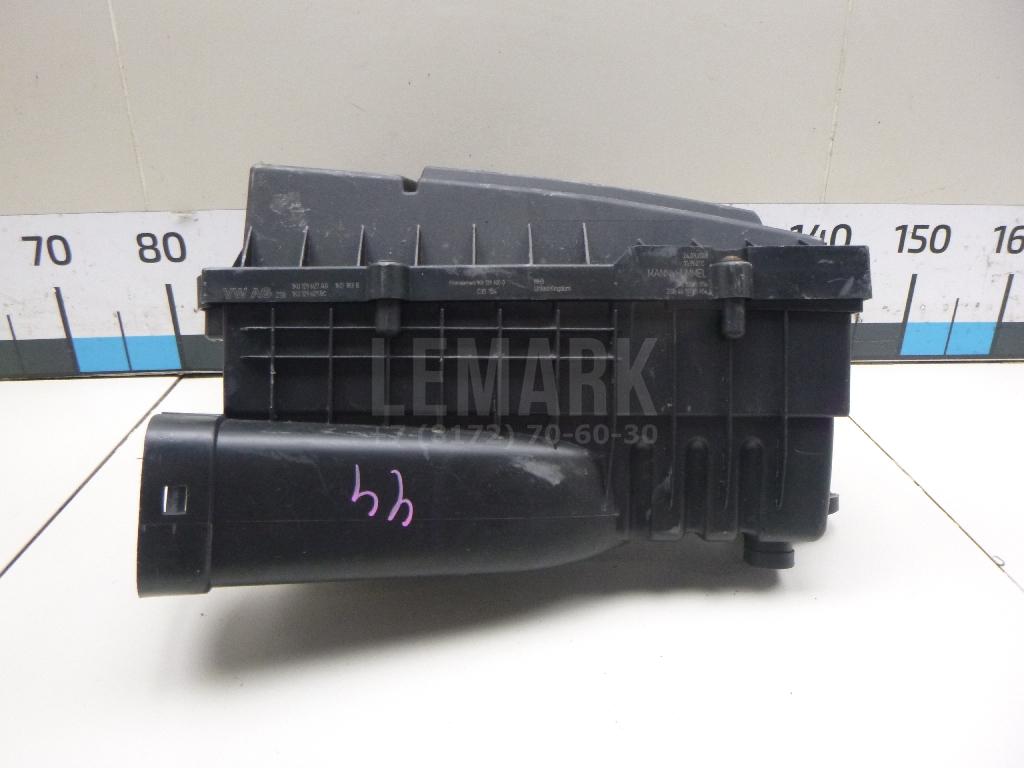 Корпус воздушного фильтра для  Citroen C4 II 2011-2022
